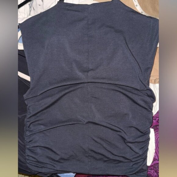 Shell Top – Size L – Black - Picture 6 of 8